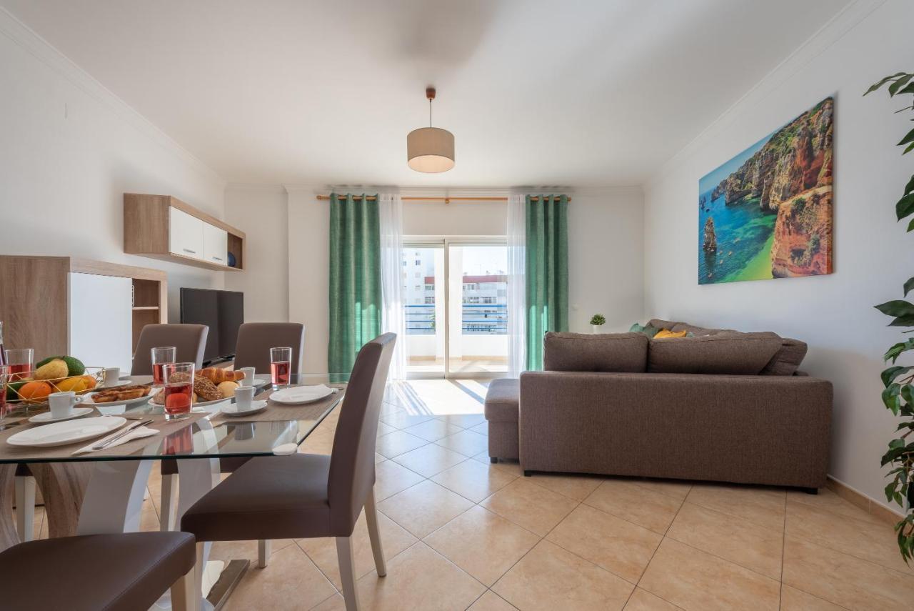 Apartamento Monarquia - T3 קווארטיירה מראה חיצוני תמונה