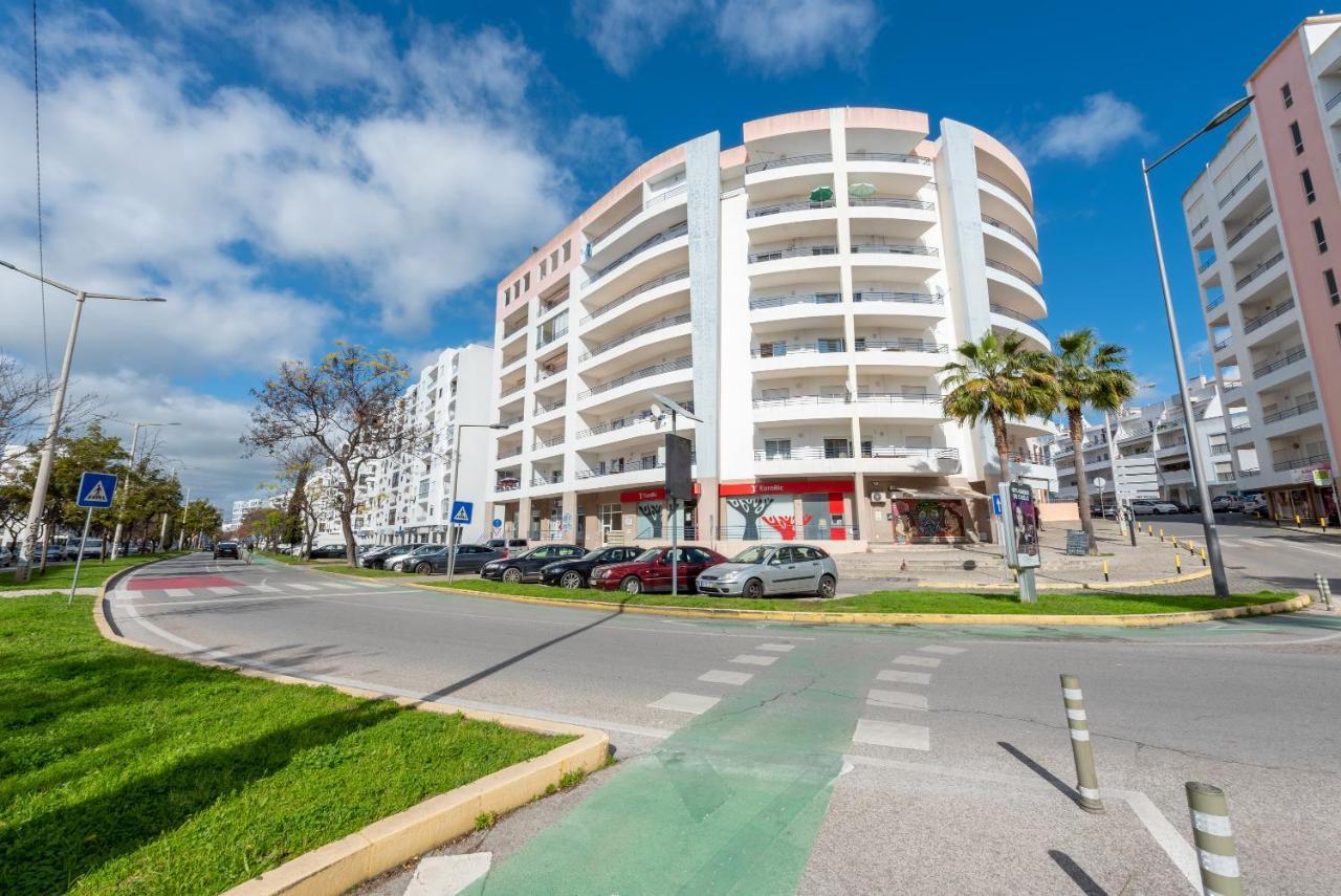 Apartamento Monarquia - T3 קווארטיירה מראה חיצוני תמונה