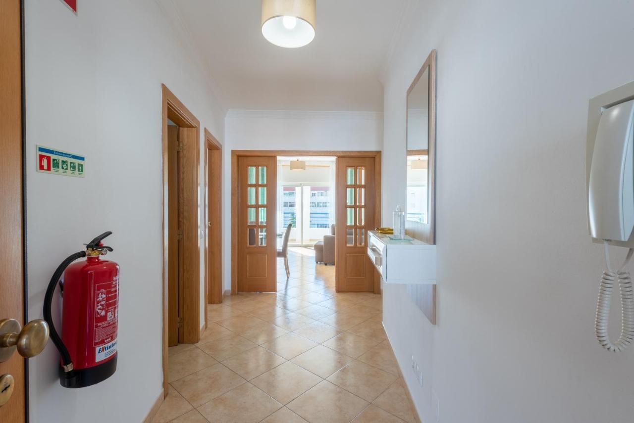 Apartamento Monarquia - T3 קווארטיירה מראה חיצוני תמונה