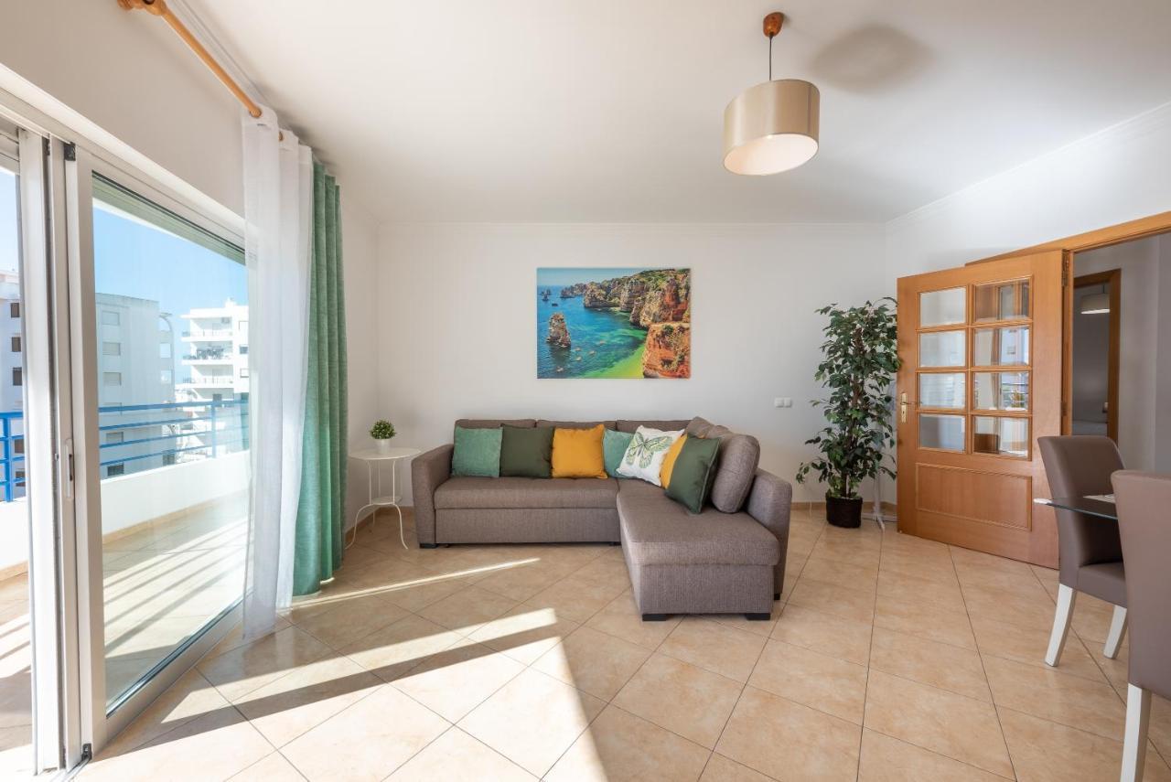 Apartamento Monarquia - T3 קווארטיירה מראה חיצוני תמונה