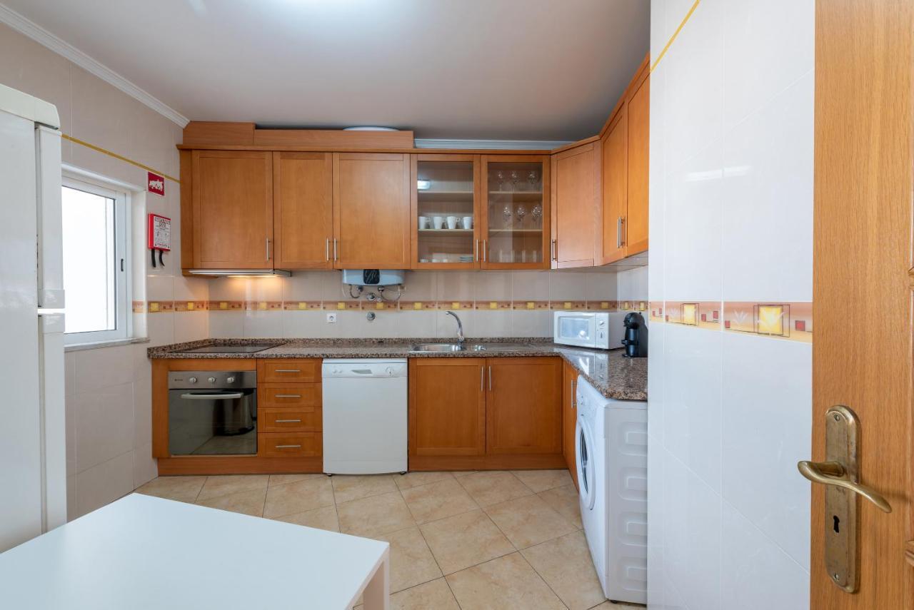 Apartamento Monarquia - T3 קווארטיירה מראה חיצוני תמונה
