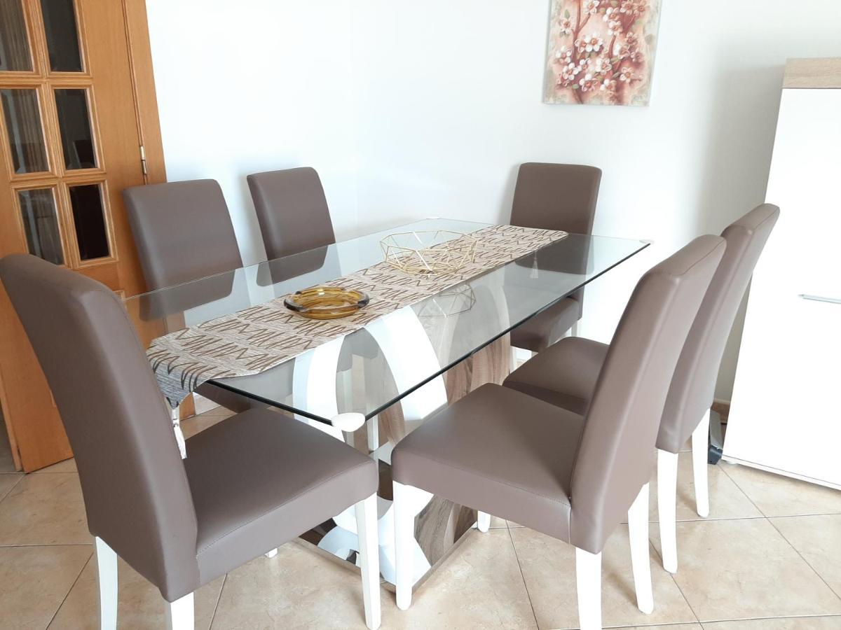 Apartamento Monarquia - T3 קווארטיירה מראה חיצוני תמונה