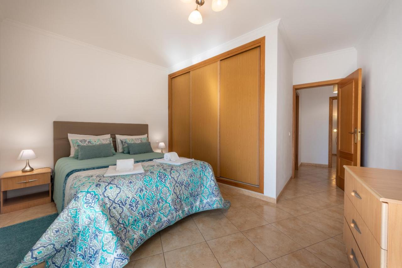 Apartamento Monarquia - T3 קווארטיירה מראה חיצוני תמונה