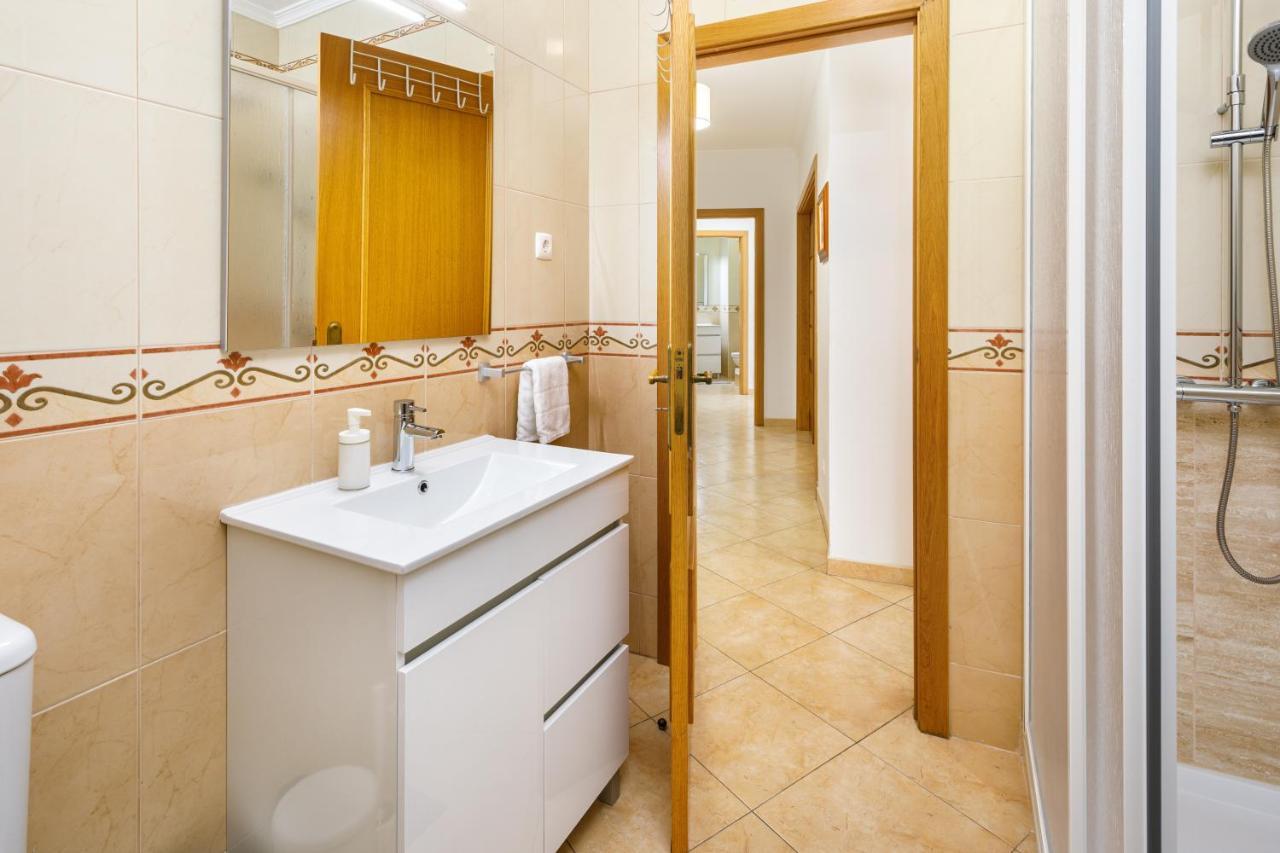 Apartamento Monarquia - T3 קווארטיירה מראה חיצוני תמונה
